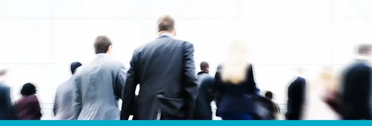 The AccountX team supporting clients with their accounts